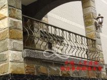 陽台欄杆H2012  - 瑞銓扶手