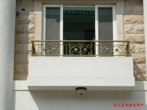 陽台欄杆H2006  - 瑞銓扶手