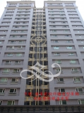 室外牆花K2008  - 瑞銓藝術鍛造