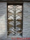 室外牆花K2009  - 瑞銓藝術鍛造