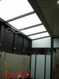 玻璃屋K4003  - 瑞銓藝術鍛造