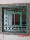 室內屏飾K1010  - 瑞銓藝術鍛造