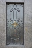 室外牆花K2006  - 瑞銓藝術鍛造