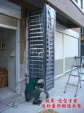 造型百葉K4012  - 瑞銓藝術鍛造