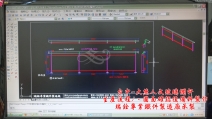 欄杆生產流程1  - 瑞銓藝術鍛造